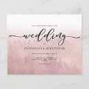 Recherche de faire part de mariage prospectus Simple