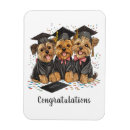 Recherche de yorkshire terrier magnets Félicitations