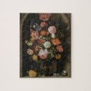 Recherche de aîné puzzles Fleurs