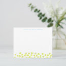 Recherche de jaune de fleur correspondances cartes Vintage
