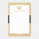 Recherche de cosmetologist post its Maquilleur