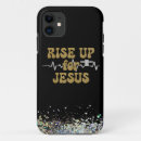 Recherche de jesus iphone coques Croiser