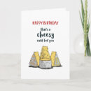 Recherche de humour fromage anniversaire cartes Vieux