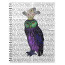 Recherche de hibou pourpre Animaux