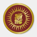 Recherche de ganesha refrigérateur magnets Inde