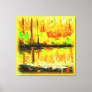 Recherche de oasis impressions sur toile Tropical