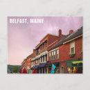 Recherche de de belfast cartes postales Travel