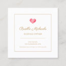 Recherche de occasion cartes visite Girly