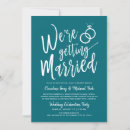 Recherche de après le mariage invitations Écriture