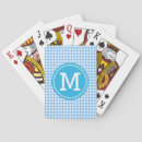 Recherche de country jeux de cartes Monogramme