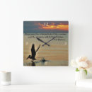 Recherche de oiseaux de la floride horloges Océan