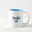 Recherche de fleur de lotus bleu tasses Méditation