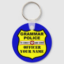 Recherche de geeks porteclés Professeur