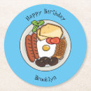 Recherche de anglais dessous de verres Nourriture