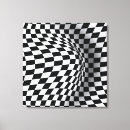 Recherche de optique illusions toiles Carré