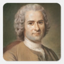 Recherche de rousseau autocollants 18e