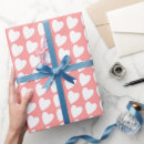 Recherche de filet papier cadeau Simple