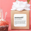 Recherche de yogi autocollants Méditation