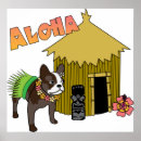 Recherche de tiki posters Aloha