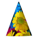 Recherche de marguerites chapeaux Motif de fleurs