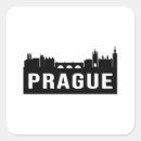 Recherche de de prague autocollants Ville