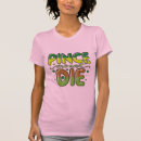 Recherche de pincement tshirts Trèfle