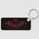Recherche de batman rectangulaires porteclés Le batman movie