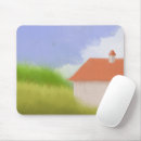 Recherche de campagne tapis souris Pour lui
