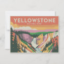 Recherche de parc national de yellowstone cartes postales Aventure