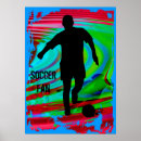 Recherche de footballeur posters Joueur