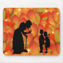Recherche de puces tapis souris Enfants