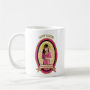 Recherche de patron saints tasses Catholique