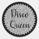 Recherche de queen autocollants Célébration