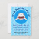 Recherche de grand requin invitations Mer