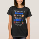 Recherche de cookout tshirts Biscuit