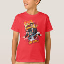 Recherche de chat de comédie tshirts Action en direct