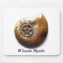 Recherche de wiccan tapis souris Pentagone étoilé