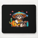 Recherche de shih tapis souris Culture