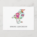 Recherche de fleur printanière cartes postales Printemps