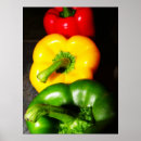 Recherche de poivron rouge posters Cuisine