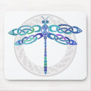 Recherche de noeuds celtiques tapis souris Médiéval