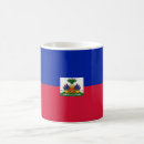 Recherche de le haïti tasses Drapeaux du monde