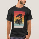 Recherche de railway tshirts Modèle