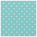 Recherche de point de polka turquoise Conception