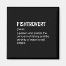 Recherche de dictionnaire magnets Pêche