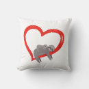 Recherche de paresse mignonne coussins Adorable