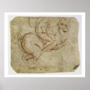 Recherche de dessins de da vinci posters Études