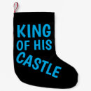 Recherche de papa chaussette de noël Mari