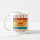 Recherche de cirque vintage tasses Nostalgie
