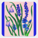 Recherche de fleur de neige autocollants Floral